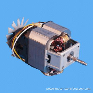 High-rpm AC Motor for Sale, High Torque
